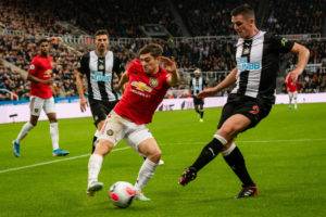 Daniel James