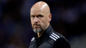 Erik Ten Hag
