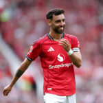 Bruno Fernandes