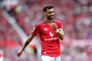 Bruno Fernandes