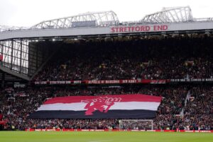 Stretford End