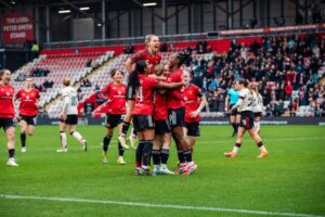 Manchester United Women